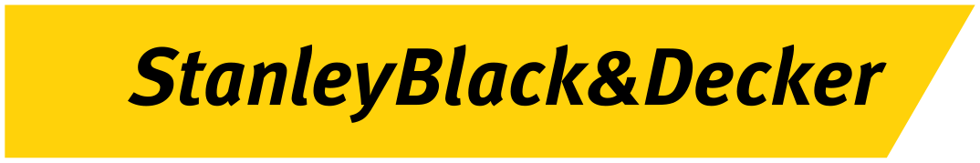 Stanley Black & Decker