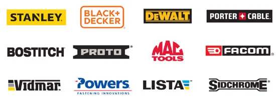 Stanley-Black-and-Decker