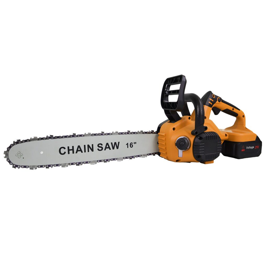 Chainsaw